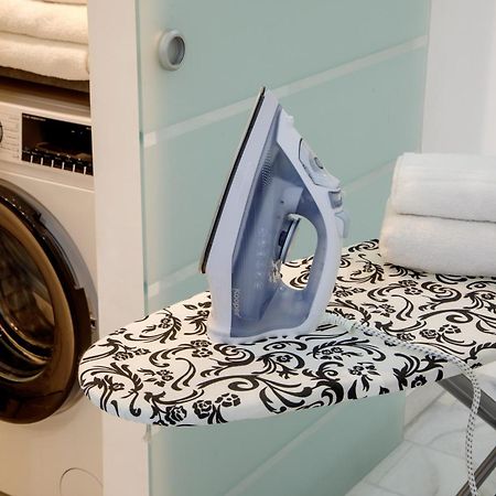 The Right Place 4U Piemonte Apartment Rome Luaran gambar