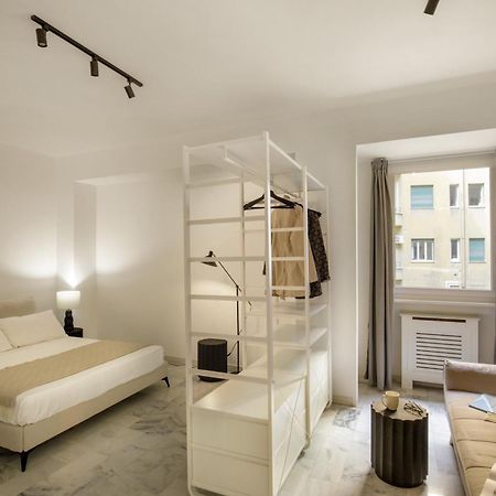 The Right Place 4U Piemonte Apartment Rome Luaran gambar