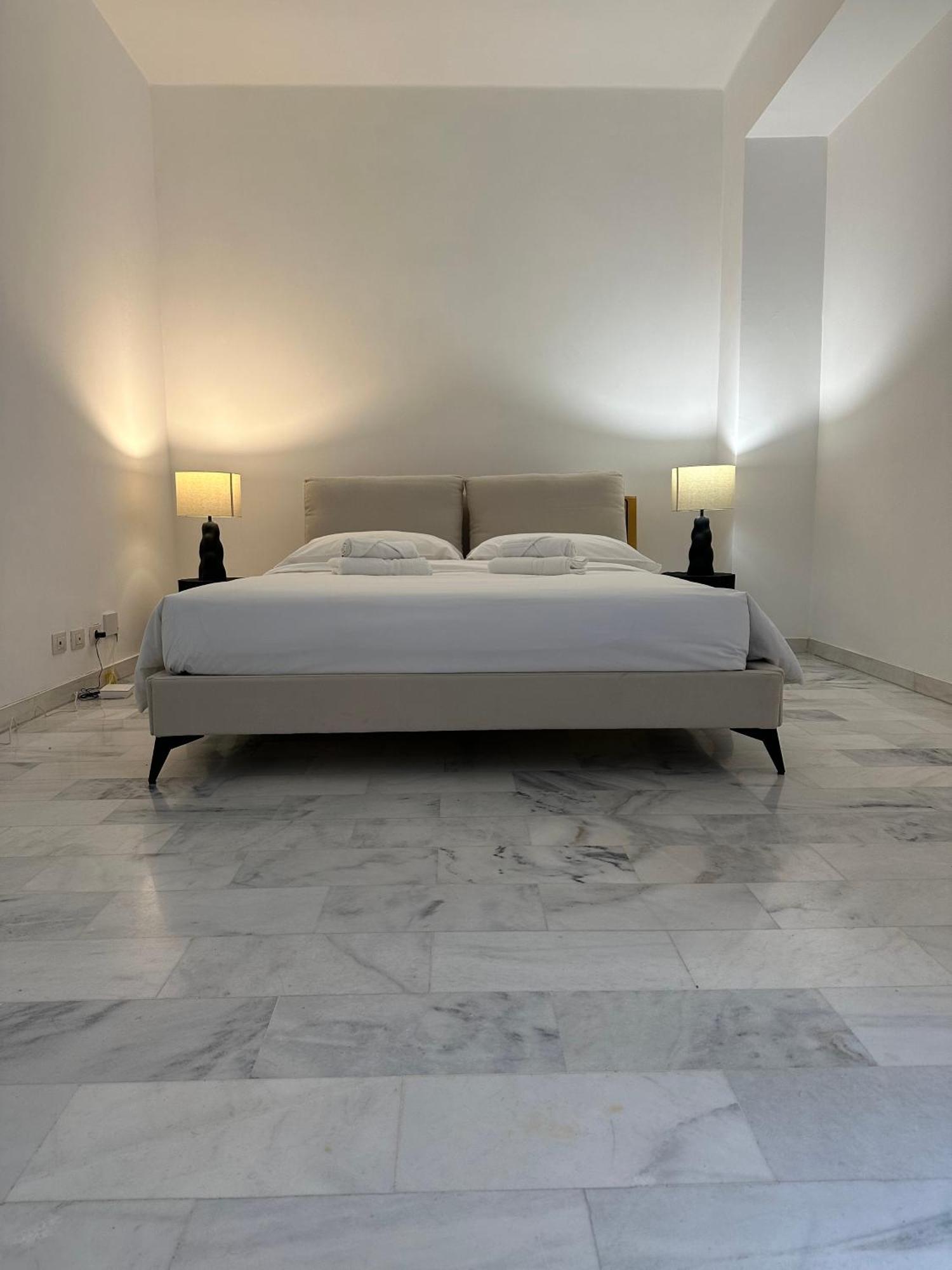 The Right Place 4U Piemonte Apartment Rome Luaran gambar