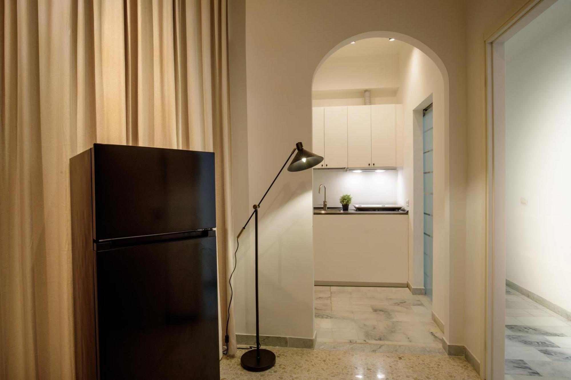 The Right Place 4U Piemonte Apartment Rome Luaran gambar