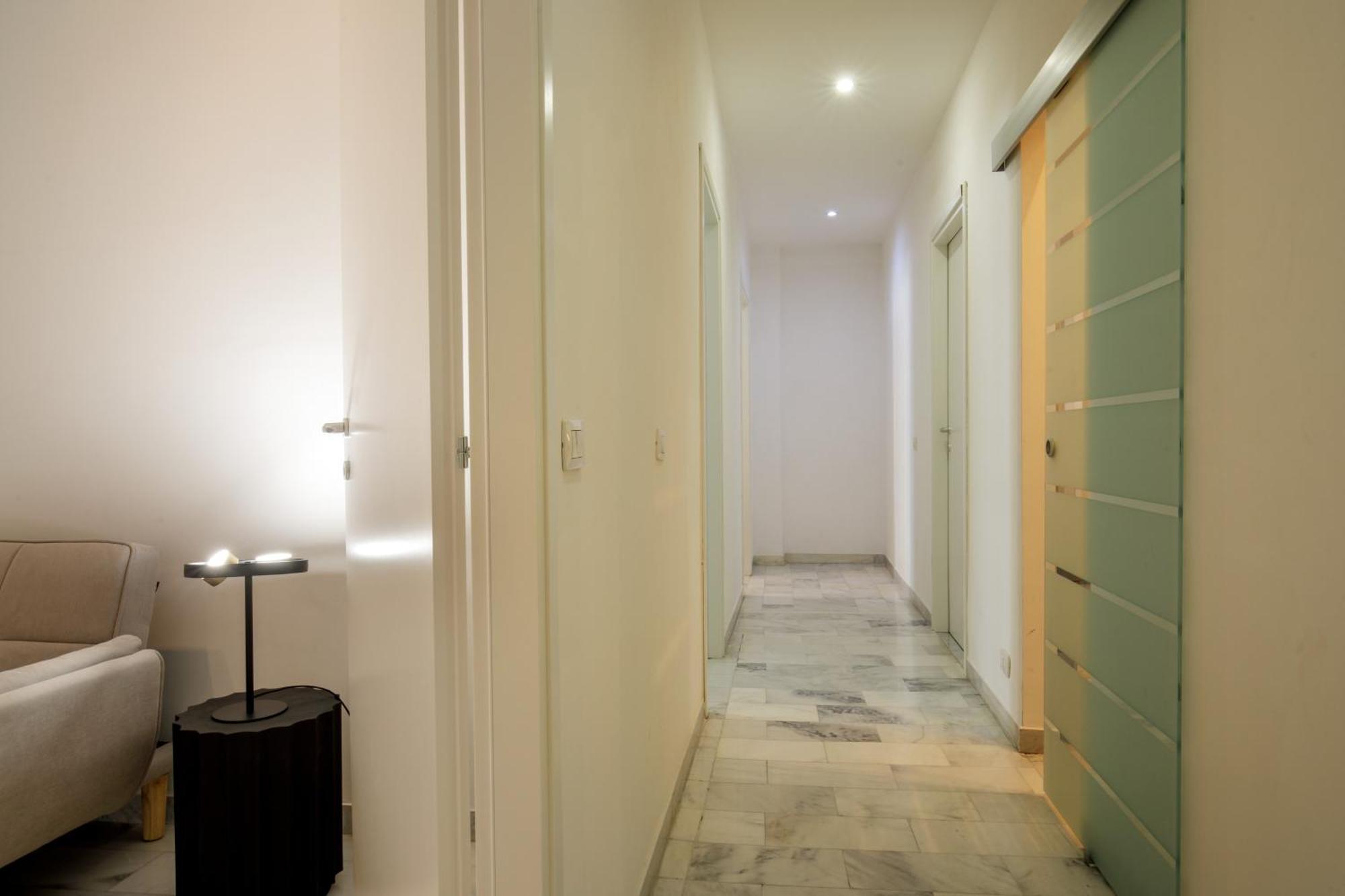 The Right Place 4U Piemonte Apartment Rome Luaran gambar