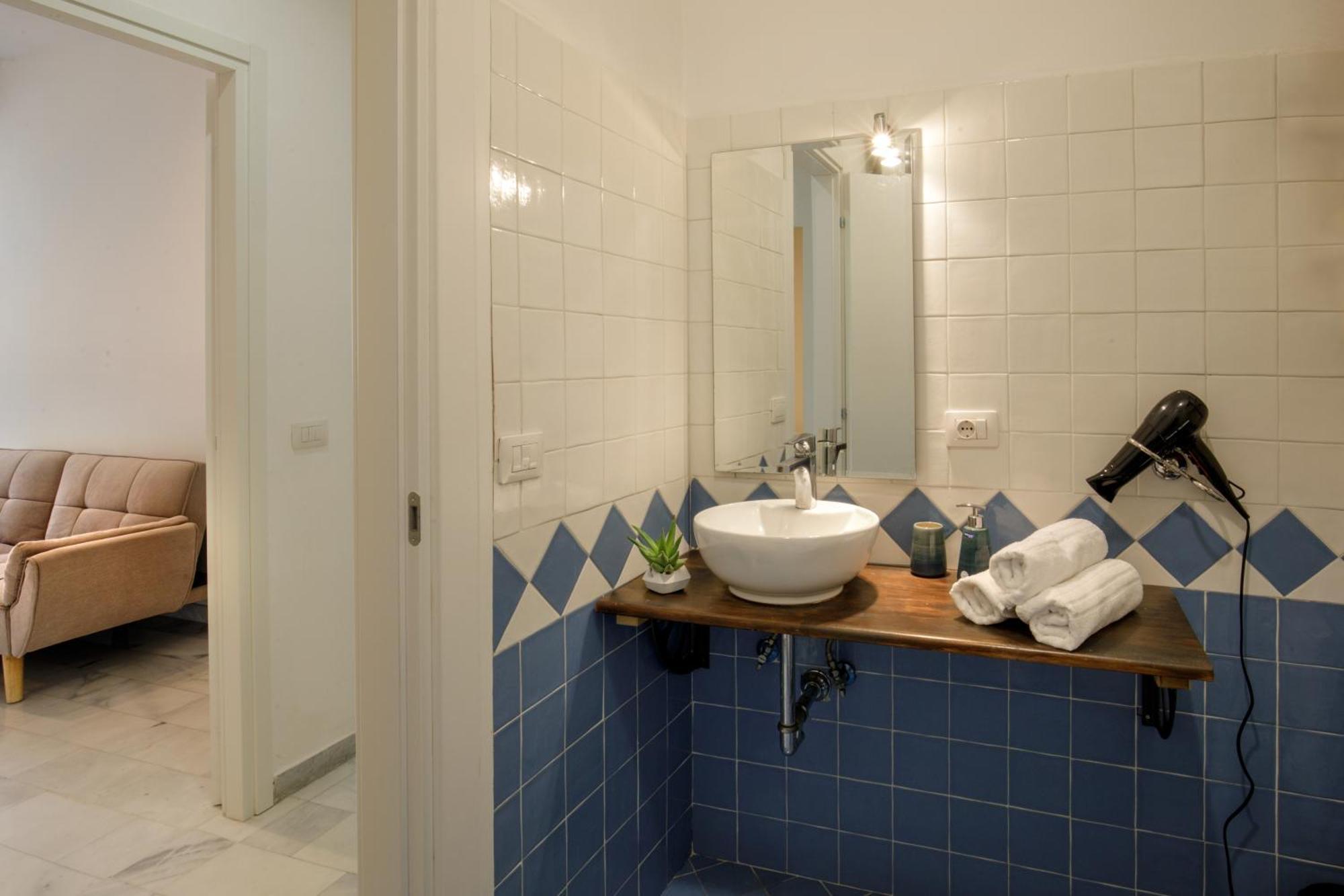 The Right Place 4U Piemonte Apartment Rome Luaran gambar