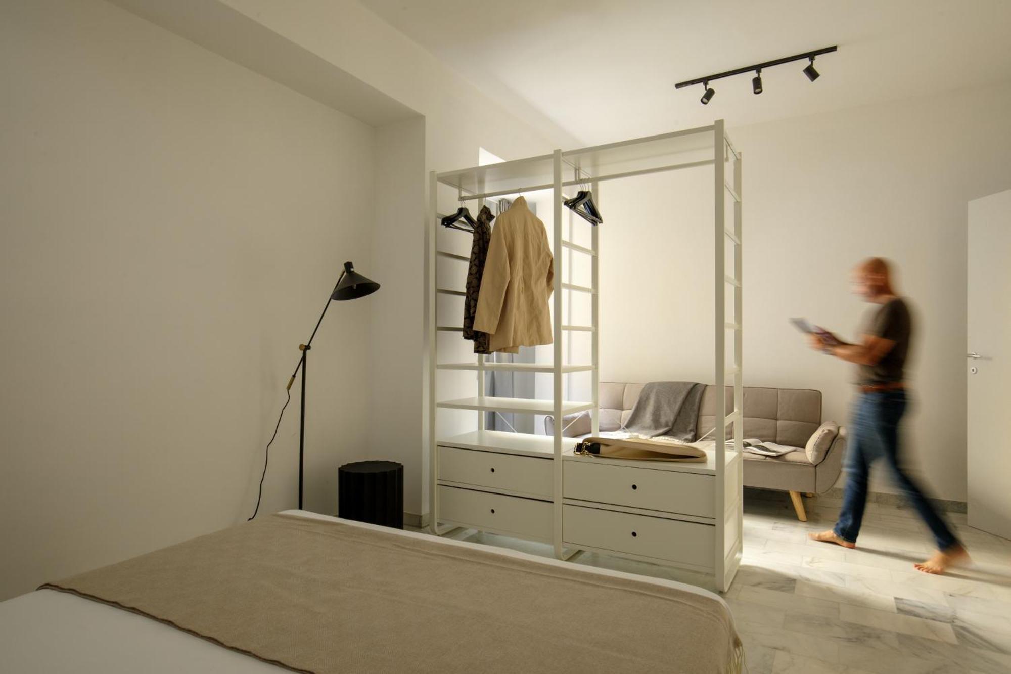 The Right Place 4U Piemonte Apartment Rome Luaran gambar