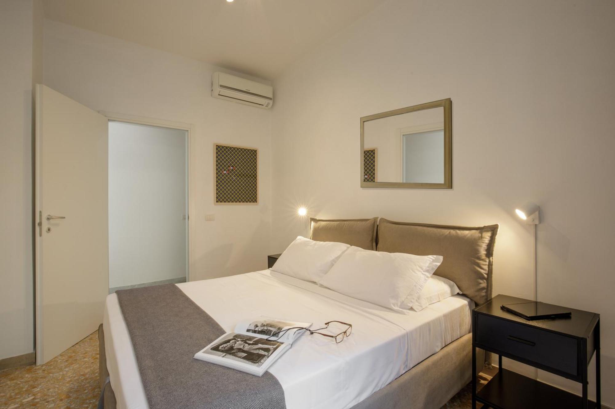 The Right Place 4U Piemonte Apartment Rome Luaran gambar