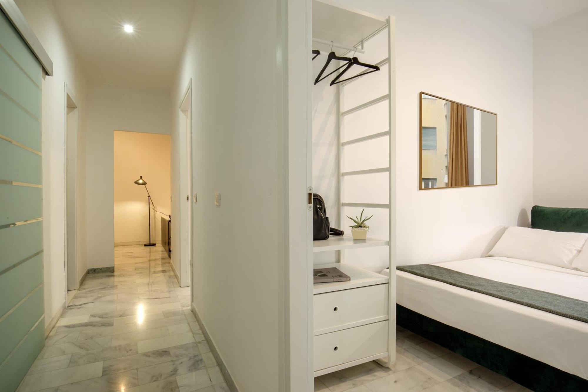 The Right Place 4U Piemonte Apartment Rome Luaran gambar